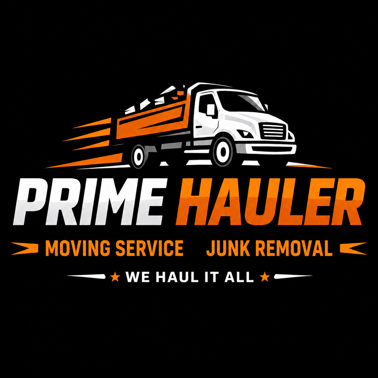 Prime Hauler Network